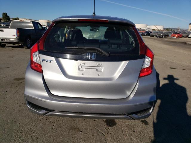 Photo 5 VIN: 3HGGK5H45LM705344 - HONDA FIT 