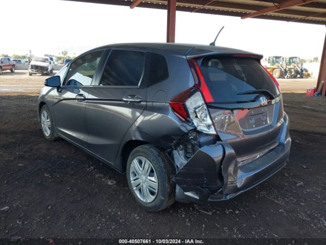 Photo 2 VIN: 3HGGK5H45LM708552 - HONDA FIT 