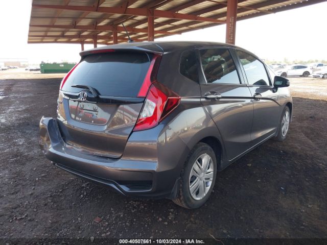 Photo 3 VIN: 3HGGK5H45LM708552 - HONDA FIT 