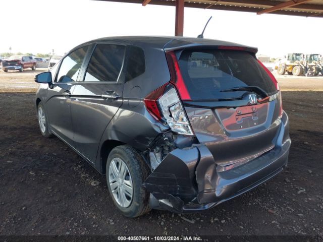 Photo 5 VIN: 3HGGK5H45LM708552 - HONDA FIT 