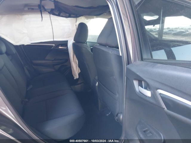 Photo 7 VIN: 3HGGK5H45LM708552 - HONDA FIT 