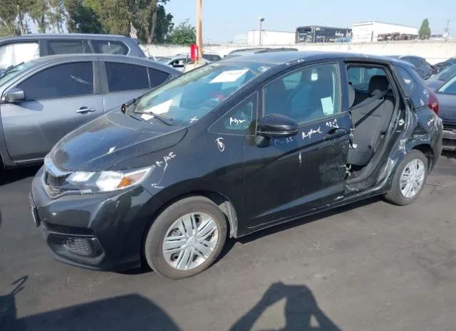 Photo 1 VIN: 3HGGK5H45LM710558 - HONDA FIT 