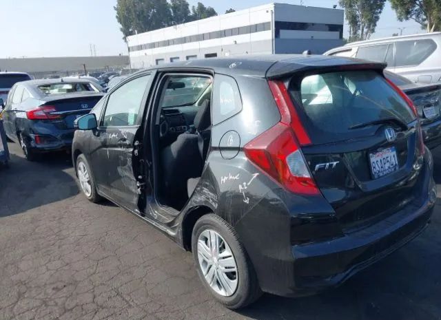 Photo 2 VIN: 3HGGK5H45LM710558 - HONDA FIT 