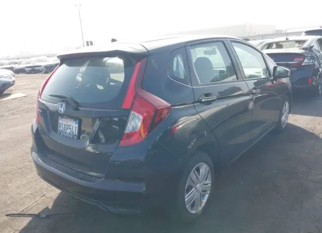 Photo 3 VIN: 3HGGK5H45LM710558 - HONDA FIT 