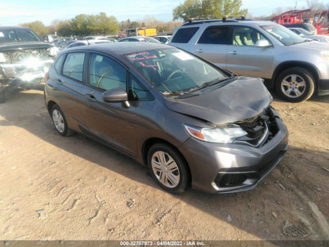 Photo 0 VIN: 3HGGK5H45LM710706 - HONDA FIT 