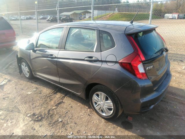 Photo 2 VIN: 3HGGK5H45LM710706 - HONDA FIT 