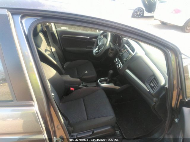 Photo 4 VIN: 3HGGK5H45LM710706 - HONDA FIT 