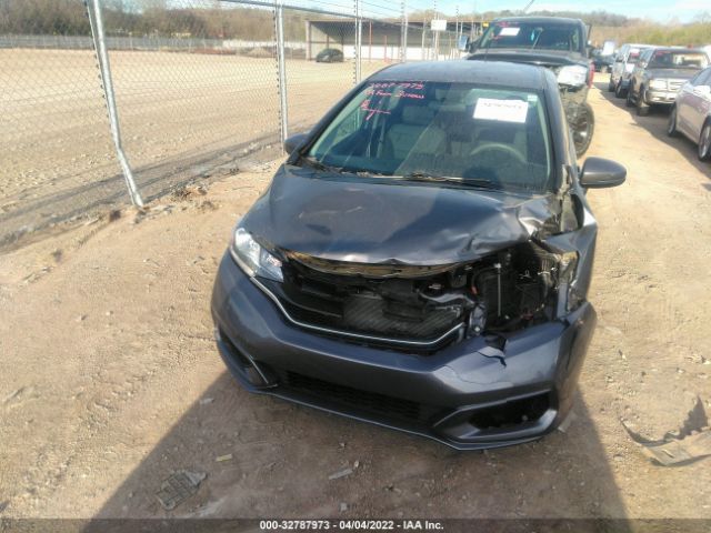 Photo 5 VIN: 3HGGK5H45LM710706 - HONDA FIT 