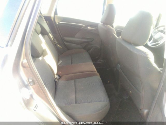 Photo 7 VIN: 3HGGK5H45LM710706 - HONDA FIT 