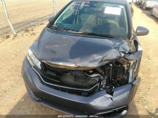 Photo 9 VIN: 3HGGK5H45LM710706 - HONDA FIT 