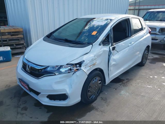 Photo 1 VIN: 3HGGK5H45LM717073 - HONDA FIT 