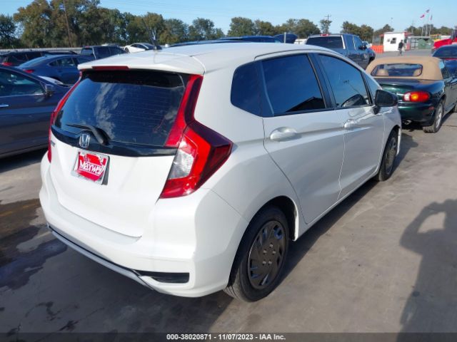 Photo 3 VIN: 3HGGK5H45LM717073 - HONDA FIT 