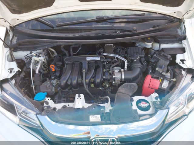 Photo 9 VIN: 3HGGK5H45LM717073 - HONDA FIT 