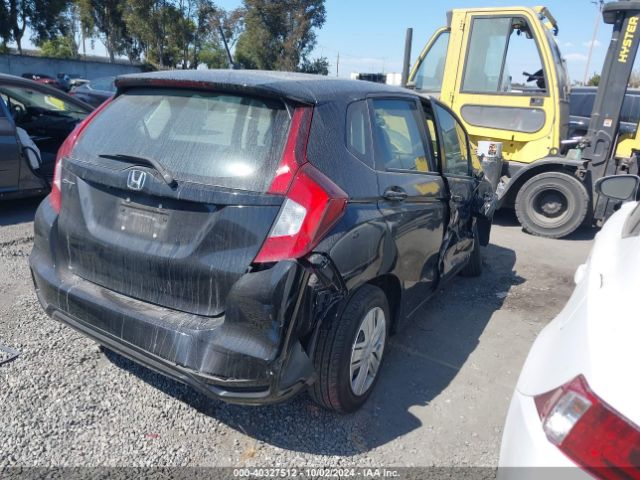 Photo 3 VIN: 3HGGK5H45LM718496 - HONDA FIT 