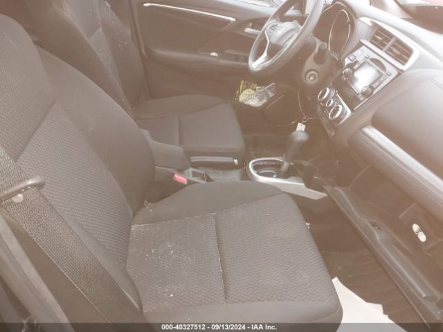 Photo 4 VIN: 3HGGK5H45LM718496 - HONDA FIT 