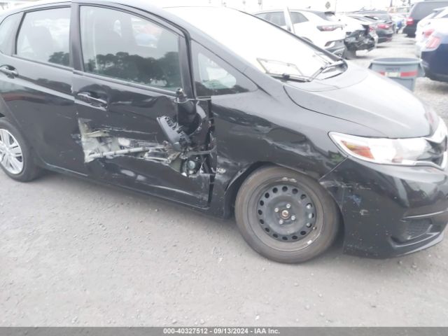 Photo 5 VIN: 3HGGK5H45LM718496 - HONDA FIT 