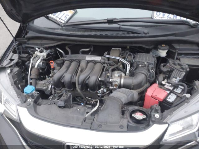 Photo 9 VIN: 3HGGK5H45LM718496 - HONDA FIT 