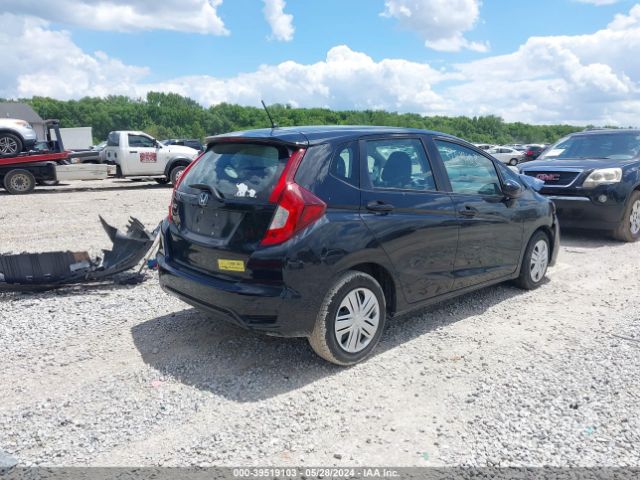 Photo 3 VIN: 3HGGK5H45LM730292 - HONDA FIT 