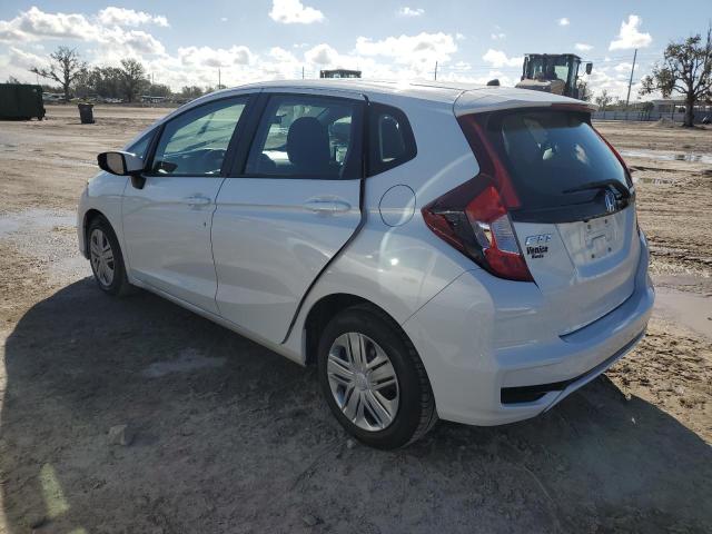 Photo 1 VIN: 3HGGK5H45LM732494 - HONDA FIT LX 