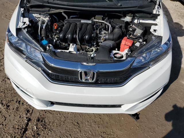 Photo 10 VIN: 3HGGK5H45LM732494 - HONDA FIT LX 