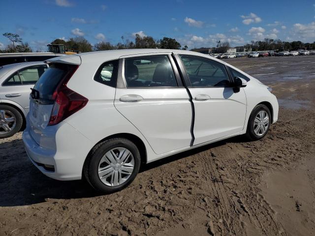 Photo 2 VIN: 3HGGK5H45LM732494 - HONDA FIT LX 