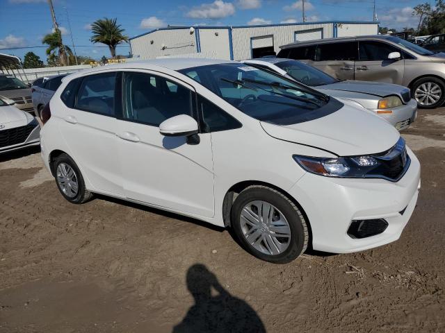 Photo 3 VIN: 3HGGK5H45LM732494 - HONDA FIT LX 