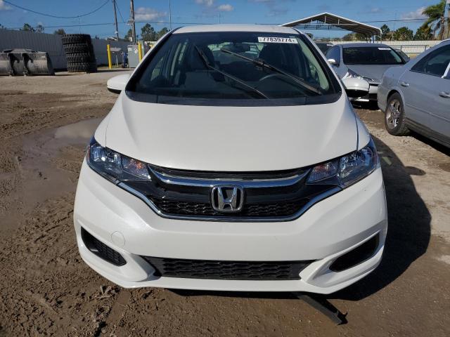 Photo 4 VIN: 3HGGK5H45LM732494 - HONDA FIT LX 