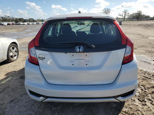 Photo 5 VIN: 3HGGK5H45LM732494 - HONDA FIT LX 