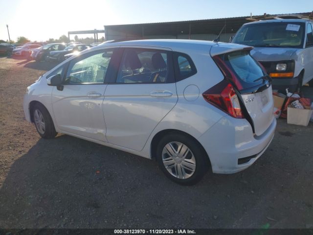 Photo 2 VIN: 3HGGK5H45LM732513 - HONDA FIT 