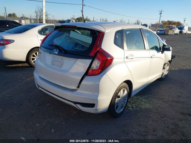 Photo 3 VIN: 3HGGK5H45LM732513 - HONDA FIT 