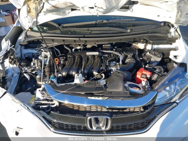 Photo 9 VIN: 3HGGK5H45LM732513 - HONDA FIT 