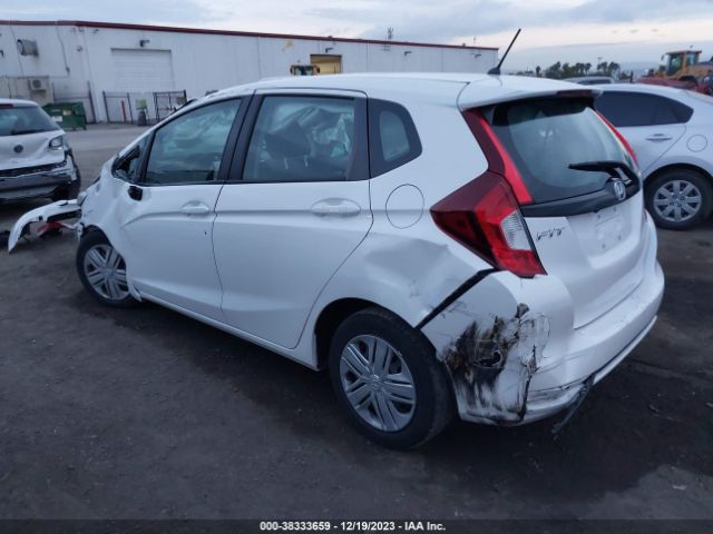 Photo 2 VIN: 3HGGK5H45LM732561 - HONDA FIT 