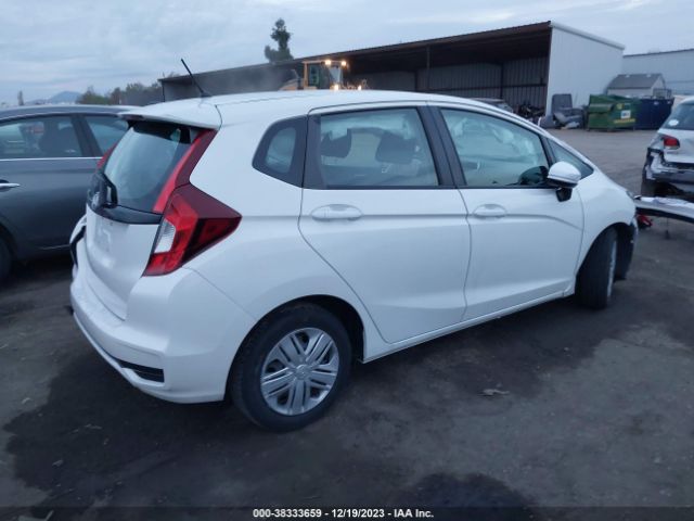 Photo 3 VIN: 3HGGK5H45LM732561 - HONDA FIT 