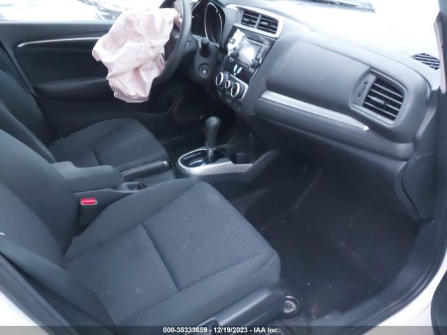 Photo 4 VIN: 3HGGK5H45LM732561 - HONDA FIT 