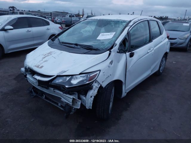 Photo 5 VIN: 3HGGK5H45LM732561 - HONDA FIT 