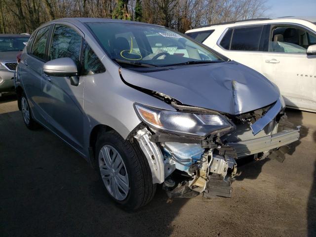 Photo 0 VIN: 3HGGK5H45LM733094 - HONDA FIT LX 