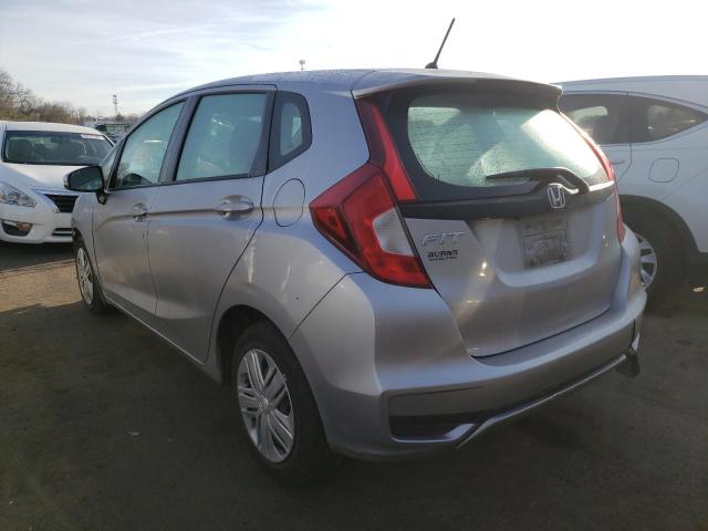 Photo 2 VIN: 3HGGK5H45LM733094 - HONDA FIT LX 