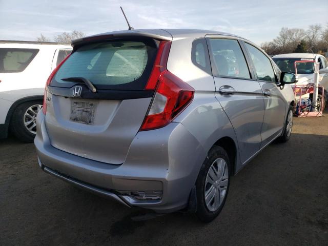 Photo 3 VIN: 3HGGK5H45LM733094 - HONDA FIT LX 