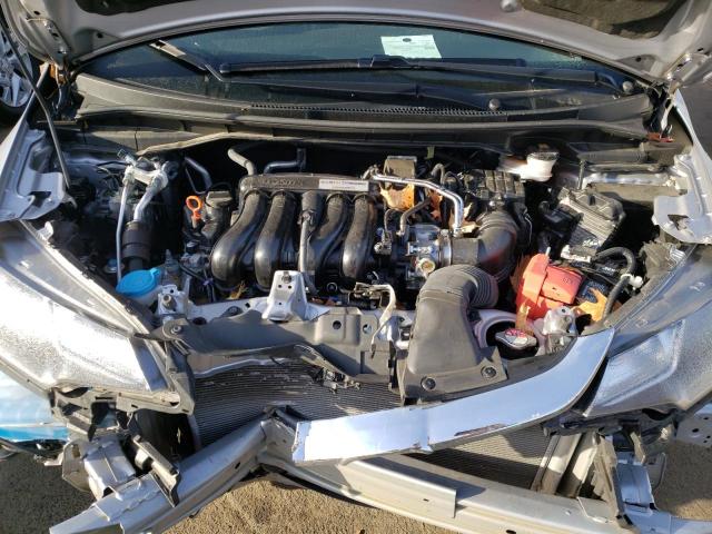 Photo 6 VIN: 3HGGK5H45LM733094 - HONDA FIT LX 