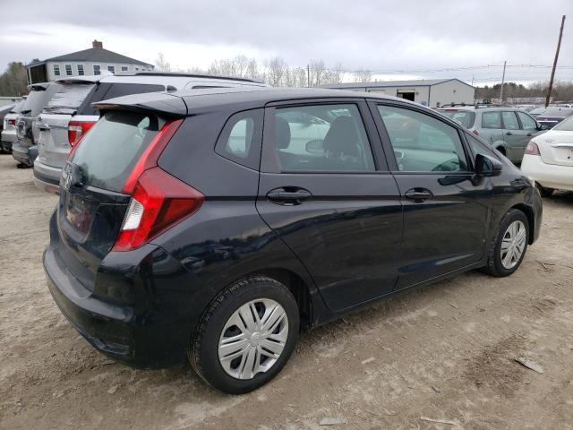 Photo 2 VIN: 3HGGK5H46JM710100 - HONDA FIT LX 