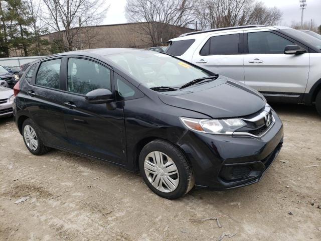 Photo 3 VIN: 3HGGK5H46JM710100 - HONDA FIT LX 