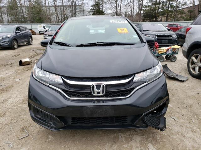 Photo 4 VIN: 3HGGK5H46JM710100 - HONDA FIT LX 