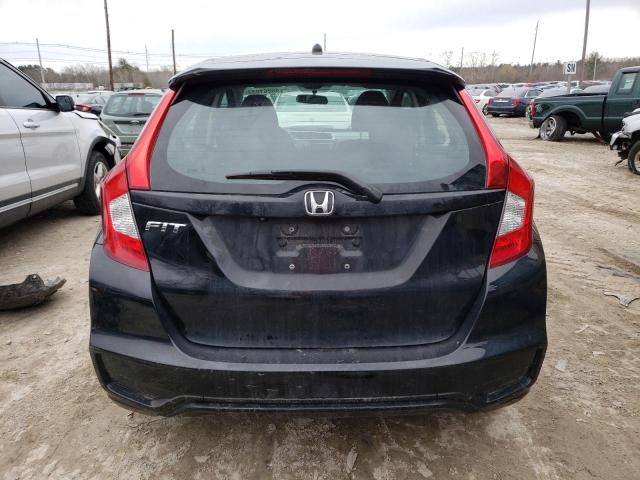 Photo 5 VIN: 3HGGK5H46JM710100 - HONDA FIT LX 