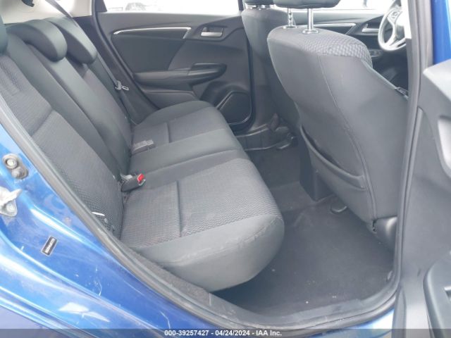 Photo 7 VIN: 3HGGK5H46JM727379 - HONDA FIT 