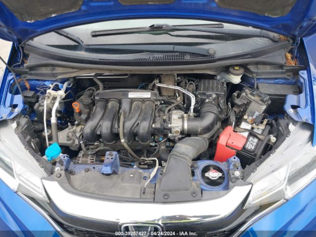 Photo 9 VIN: 3HGGK5H46JM727379 - HONDA FIT 