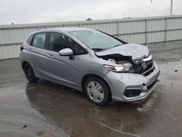 Photo 3 VIN: 3HGGK5H46JM728077 - HONDA FIT LX 