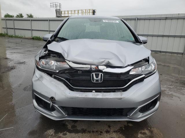 Photo 4 VIN: 3HGGK5H46JM728077 - HONDA FIT LX 