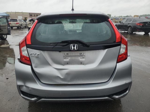 Photo 5 VIN: 3HGGK5H46JM728077 - HONDA FIT LX 