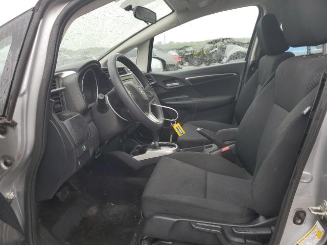 Photo 6 VIN: 3HGGK5H46JM728077 - HONDA FIT LX 