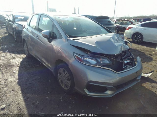 Photo 0 VIN: 3HGGK5H46JM731190 - HONDA FIT 